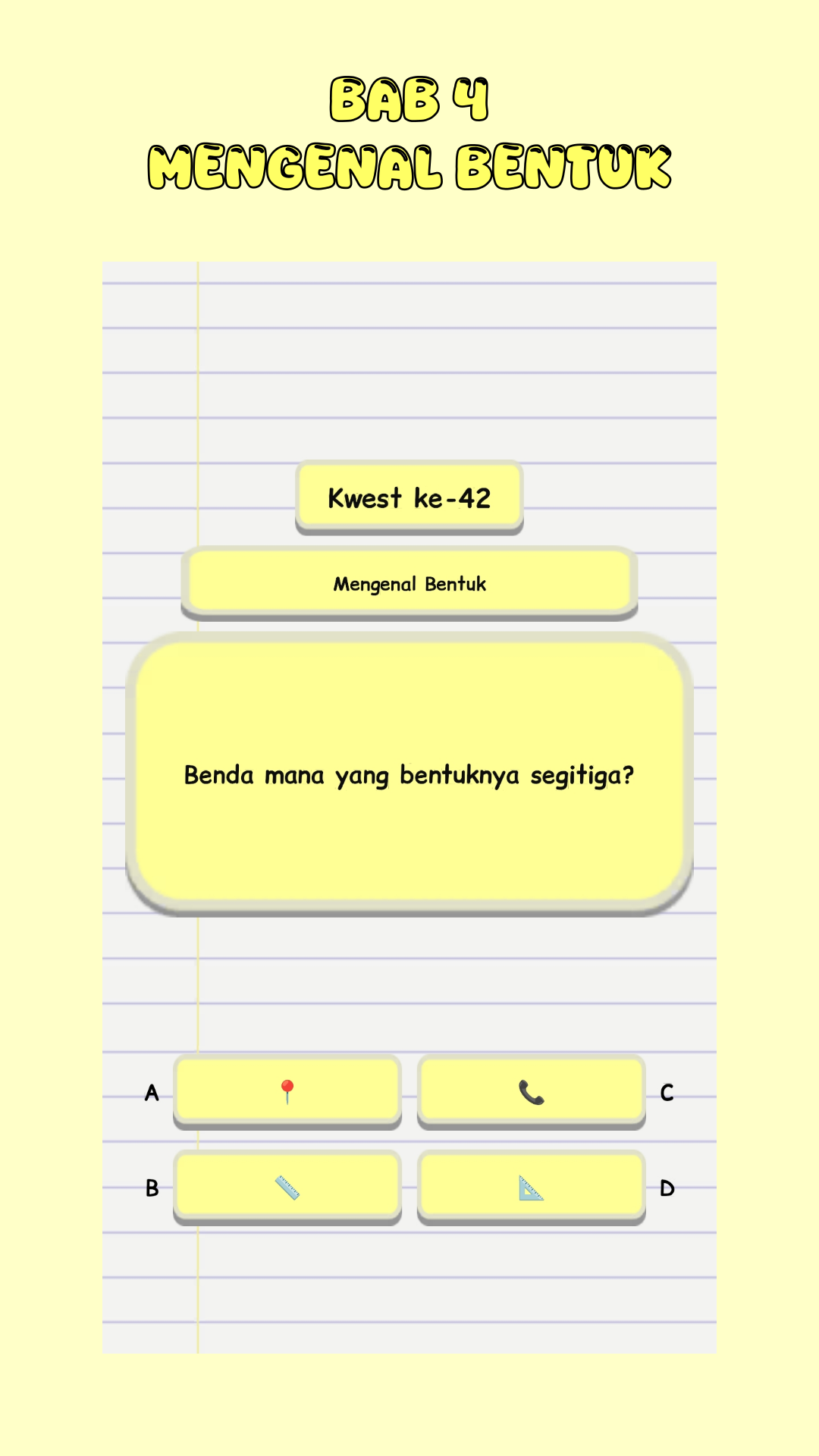 Soal Matematika Kelas 1 SD