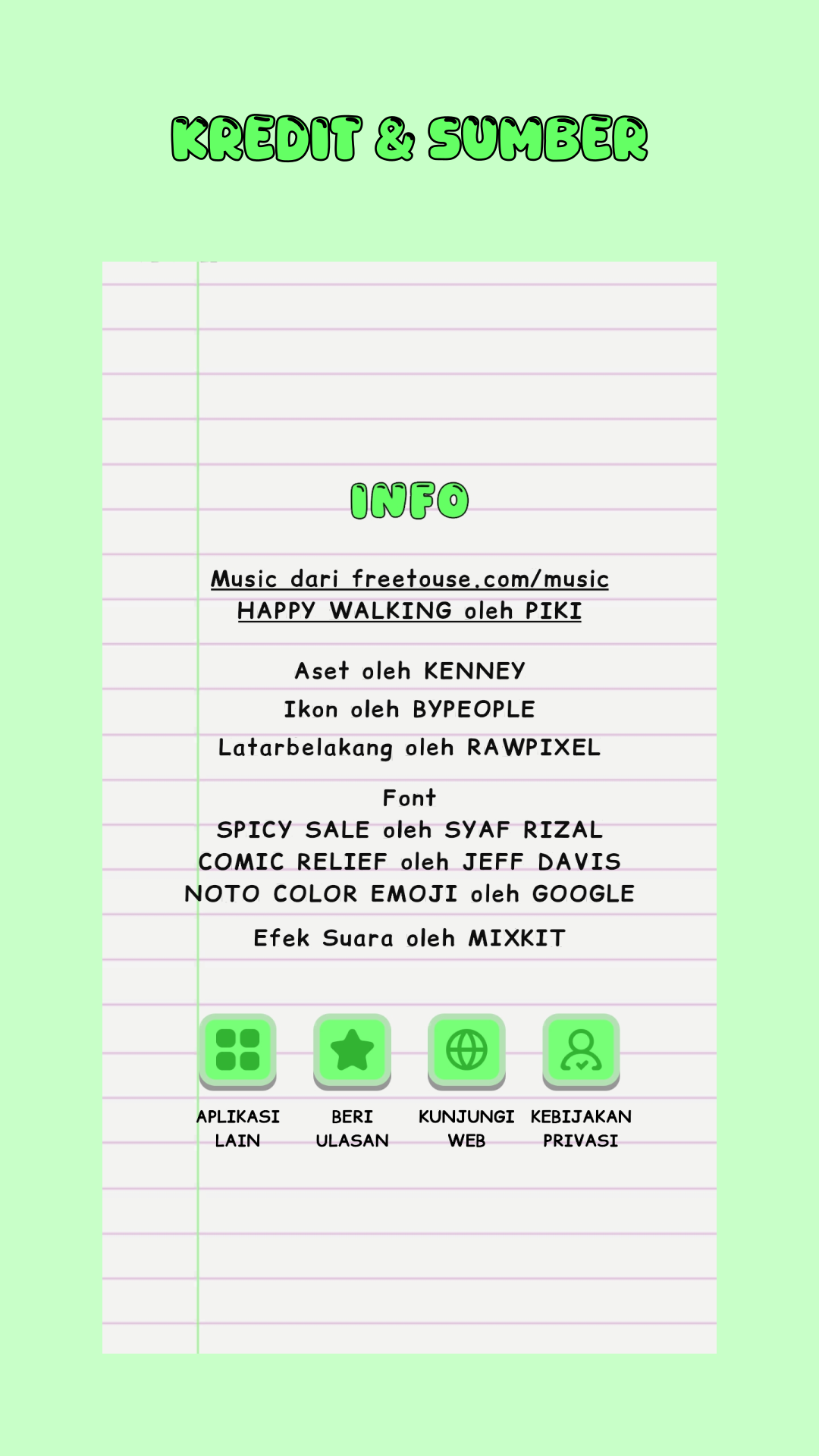 Soal Matematika Kelas 5 SD